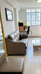 Blk 623 Hougang Avenue 8 (Hougang), HDB 3 Rooms #563807571